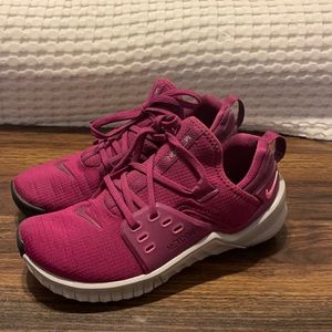 Nike Metcon- magenta